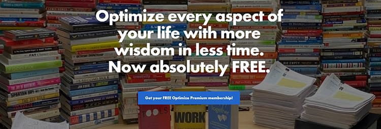 Optimize Premium Now FREE