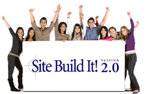 Site Build It! 2.0