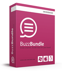 BuzzBundle software
