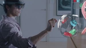 Project HoloLens