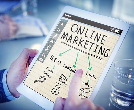 10 essential online marketing strategy