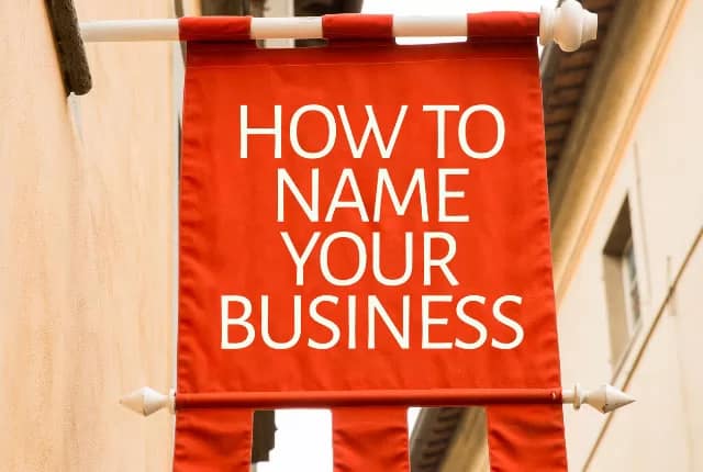 domain name business