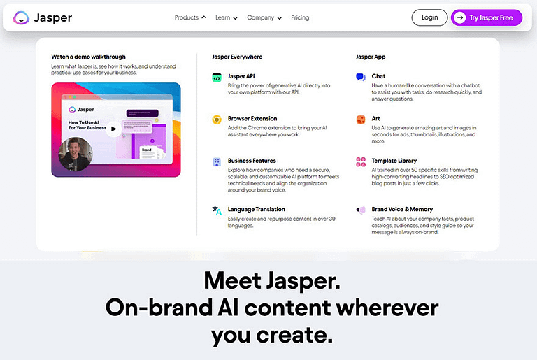 Jasper AI Review 2024: Is it Worth the Hype and Price?