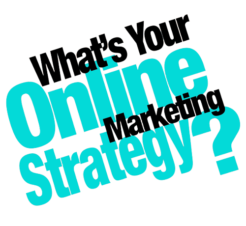 Strategic Internet Marketing: 6 Points Towards More Online Profits